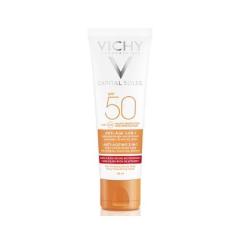 Vichy Capital Soleil Anti-Age Zonnebrand SPF50 50ml